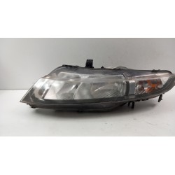 HONDA CIVIC VIII UFO LAMPA PRZÓD LEWA