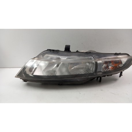 HONDA CIVIC VIII UFO LAMPA PRZÓD LEWA