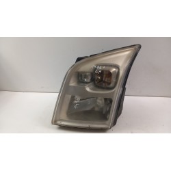 FORD TRANSIT MK7 LAMPA PRZÓD LEWA