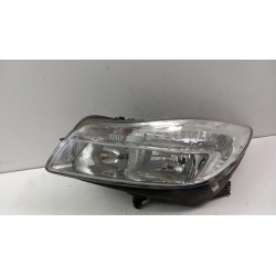 OPEL INSIGNIA A LAMPA PRZÓD LEWA