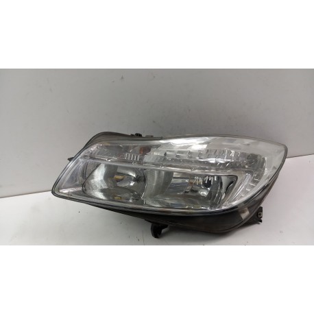 OPEL INSIGNIA A LAMPA PRZÓD LEWA