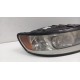 VOLVO S40 V50 II LIFT LAMPA PRZÓD PRAWA EU SOCZEWKA