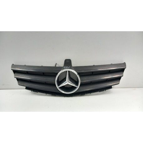 MERCEDES W169 II LIFT ATRAPA GRILL