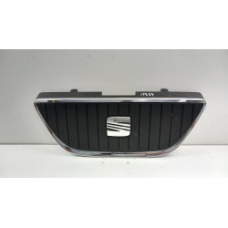 SEAT IBIZA 6J ATRAPA GRILL CHROM