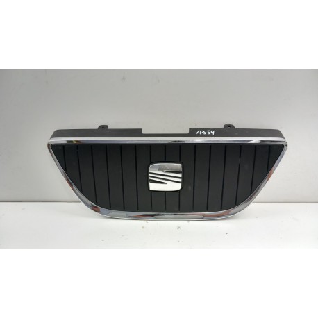 SEAT IBIZA 6J ATRAPA GRILL CHROM