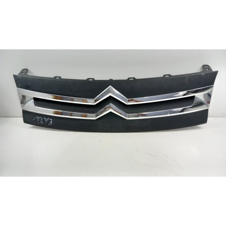 CITROEN BERLINGO II ATRAPA GRILL CHROM