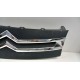 CITROEN BERLINGO II ATRAPA GRILL CHROM