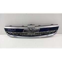 CHEVROLET CAPTIVA ATRAPA GRILL CHROM 47U