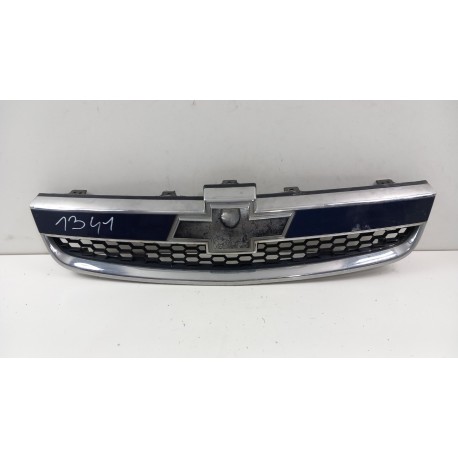 CHEVROLET CAPTIVA ATRAPA GRILL CHROM