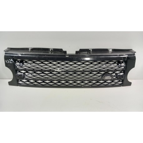 LAND ROVER DISCOVERY III ATRAPA GRILL