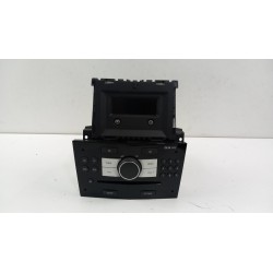 OPEL ZAFIRA B RADIO CD 30 MP 13396144