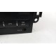 CHEVROLET AVEO T255 RADIO CD AUX 96647737C