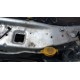 OPEL ZAFIRA B LIFT 2.0 CDTI PAS PRZEDNI KOMPLET Z176