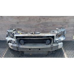 VOLVO S40 V50 II 2.0D PAS PRZEDNI KOMPLET 426-26