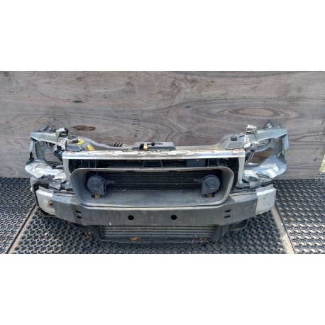 VOLVO S40 V50 I 2.0D PAS PRZEDNI KOMPLET 426-26