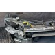 VOLVO S40 V50 I 2.0D PAS PRZEDNI KOMPLET 426-26