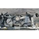 VOLVO S40 V50 I 2.0D PAS PRZEDNI KOMPLET 426-26