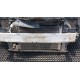 OPEL CORSA D 1.2B PAS PRZEDNI KOMPLET Z21B