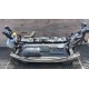 RENAULT MEGANE III LIFT 1.5D PAS PRZEDNI KOMPLET NV676