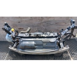 RENAULT MEGANE III LIFT 1.5D PAS PRZEDNI KOMPLET NV676