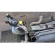 RENAULT MEGANE III LIFT 1.5D PAS PRZEDNI KOMPLET NV676