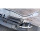 VW POLO 9N3 LIFT 1.2B PAS PRZEDNI KOMPLET