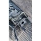 VW POLO 9N3 LIFT 1.2B PAS PRZEDNI KOMPLET