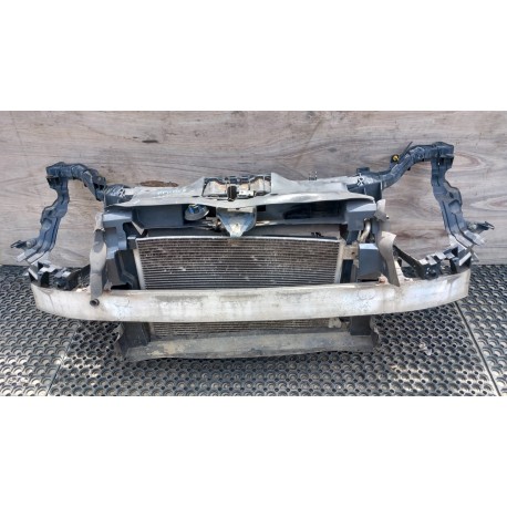 MERCEDES A W169 LIFT 1.5B PAS PRZEDNI KOMPLET