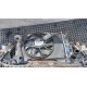 MERCEDES A W169 LIFT 1.5B PAS PRZEDNI KOMPLET