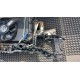 MERCEDES A W169 LIFT 1.5B PAS PRZEDNI KOMPLET