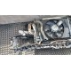 MERCEDES A W169 LIFT 1.5B PAS PRZEDNI KOMPLET