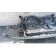 AUDI A3 8P 2.0D PAS PRZEDNI KOMPLET AUTOMAT PY9B