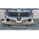 BMW 1 E87 LIFT 2.0D PAS PRZEDNI KOMPLET