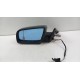 BMW E60 E61 LUSTERKO LEWE 4PIN A08/7