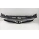 HYUNDAI I30 I ATRAPA GRILL CHROM