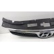 HYUNDAI I30 I ATRAPA GRILL CHROM