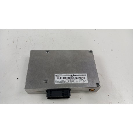 AUDI A3 8P MODUŁ BLUETOOTH 8P1862335