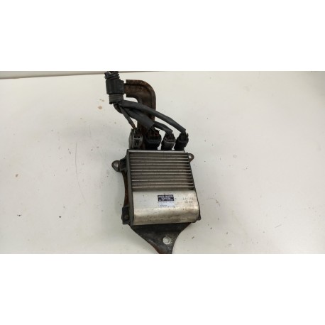 TOYOTA 2.0D STEROWNIK MODUŁ WTRYSKIWACZY 89871-20080