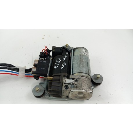 BMW X5 E39 WABCO KOMPRESOR ZAWIESZENIA 4430200111