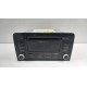 AUDI A3 8P RADIO CD CONCERT 8P0035186AB