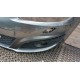 SEAT LEON II LIFT ZDERZAK PRZÓD HALOGEN