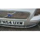 VOLVO S40 V50 II ZDERZAK PRZÓD 426-26