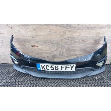 HONDA CIVIC TYPE S VIII ZDERZAK PRZÓD B92P HALOGEN