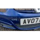 OPEL CORSA D ZDERZAK PRZÓD Z21B