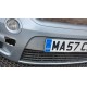 FORD S-MAX MK1 ZDERZAK PRZÓD 76 HALOGEN PDC