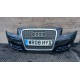 AUDI A3 8P ZDERZAK PRZÓD PY9B HALOGEN