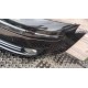 AUDI A3 8P ZDERZAK PRZÓD PY9B HALOGEN