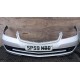 MERCEDES A W169 LIFT ZDERZAK PRZÓD 761 HALOGEN