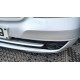 MERCEDES A W169 LIFT ZDERZAK PRZÓD 761 HALOGEN