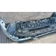 MERCEDES A W169 LIFT ZDERZAK PRZÓD 761 HALOGEN